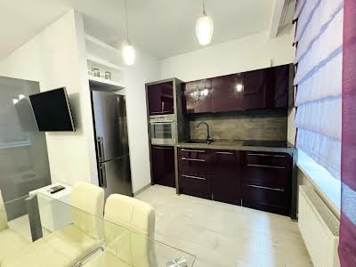 квартира за адресою Кловський узвіз, 6