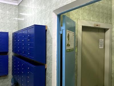 квартира за адресою Олени Пчілки вул., 3-А