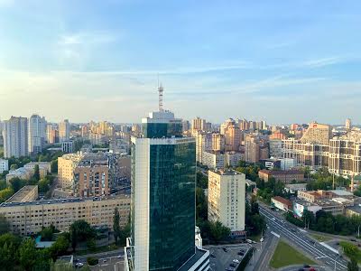 квартира по адресу Берестейский просп. (Победы), 11 к2