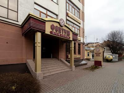 комерційна за адресою Чорновола вул., 80