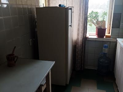 квартира за адресою Олени Теліги вул., 43