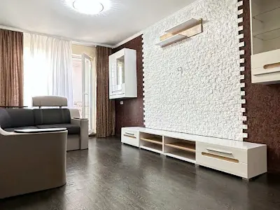 квартира за адресою житловий масив Тополя-3 вул., 51