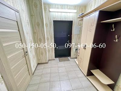квартира за адресою Сім'ї Кульженків вул. (Петра Дегтяренка), 33