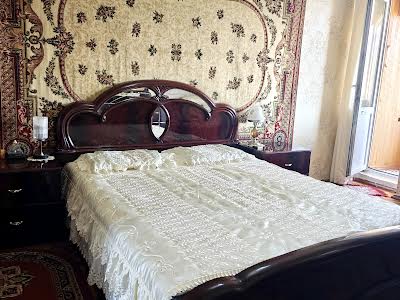 квартира за адресою Юрія Іллєнка вул. (Мельникова), 9