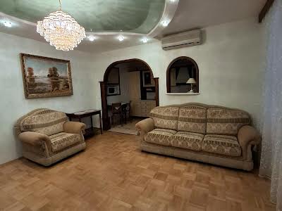 квартира за адресою Лесі Українки бульв., 21