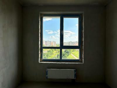 квартира за адресою Кирила Трильовського вул., 4а