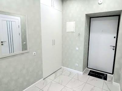 квартира по адресу Молодіжна ул., 2