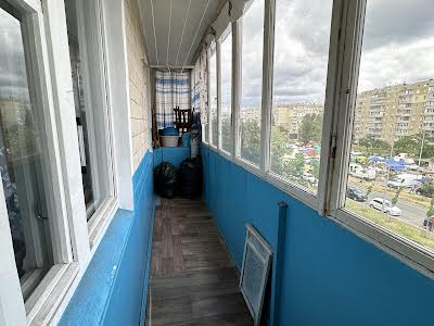квартира по адресу Ревуцкого ул., 34