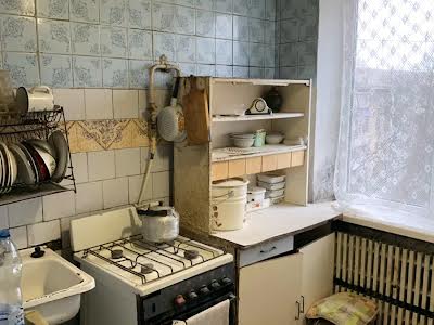 квартира по адресу Любомира Гузара ул. (Комарова), 57