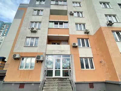 квартира за адресою Київ, Сергія Данченка вул., 28-Б