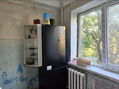 квартира за адресою Воскресенський просп. (Перова), 9б