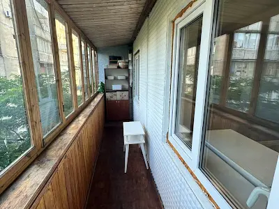 квартира за адресою Павла Тичини просп., 24