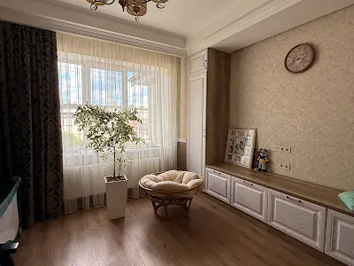 дом по адресу пгт. Обуховка, Индустриальная