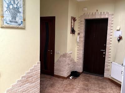 квартира за адресою Одеса, Фонтанська дорога вул., 49/1
