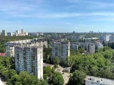 квартира за адресою Олега Мудрака вул. (Генерала Наумова), 66