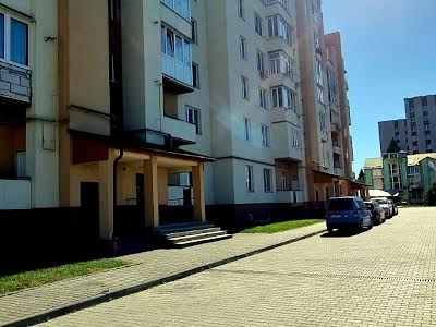 квартира по адресу В. Великого, 5б
