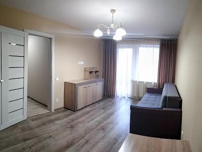 квартира по адресу Науки просп., 6