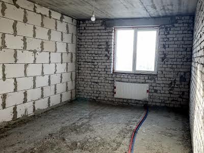 квартира за адресою Професорська вул., 12