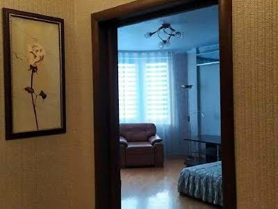 квартира за адресою Митрополита Андрея Шептицького вул. (Анатолія Луначарського), 10