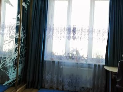 квартира по адресу Генерала Цветаева ул., 11