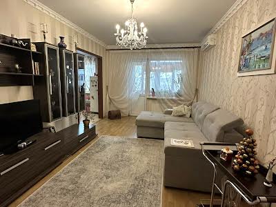 квартира за адресою Амосова вул., 17