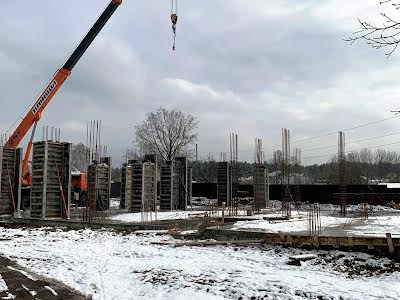 квартира по адресу Луговой пер., 14б