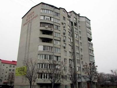 квартира за адресою Бровари, Ярослава Мудрого вул., 90а