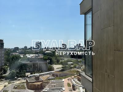 квартира за адресою Динамівська вул., 3