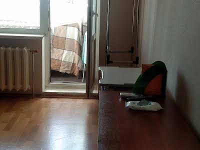 квартира за адресою Драгоманова вул., 1-Д