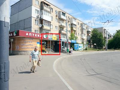 коммерческая по адресу Харьков, Байрона, 161