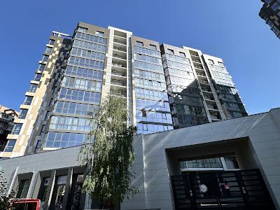 квартира за адресою Проспект Науки, 112Б