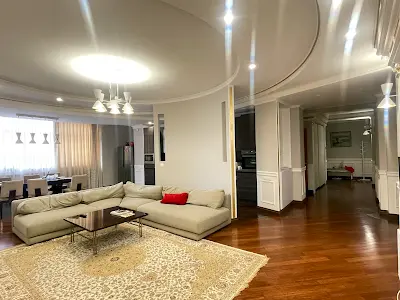 квартира за адресою Павлівська вул., 18