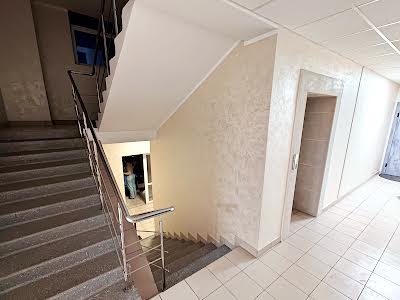 квартира по адресу Незалежности, 17а