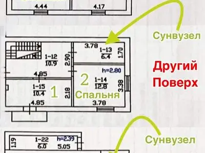 будинок за адресою Провулок Ясний, 8