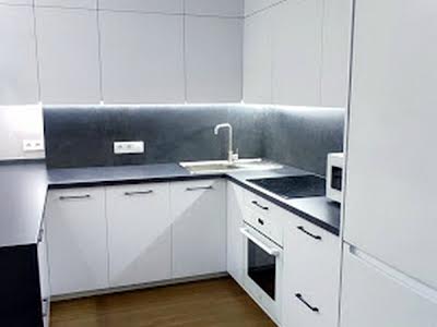 квартира за адресою Олександра Олеся вул., 2-В