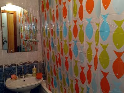 квартира за адресою Левка Лук'яненка вул. (Маршала Тимошенка), 15-Г