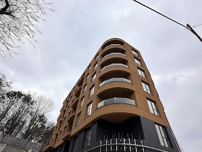 квартира за адресою Клепарівська вул., 15