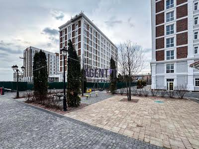квартира по адресу Паркова, 2