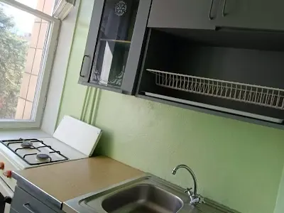 квартира по адресу Полесская ул., 26