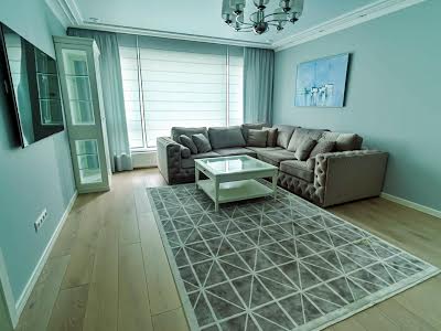 квартира за адресою Оболонський просп., 26