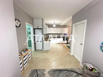 квартира по адресу Зоопарковая ул., 8