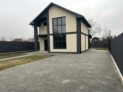 дом по адресу провулок Світлий