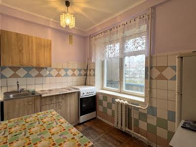 квартира по адресу Оболонский просп., 14д