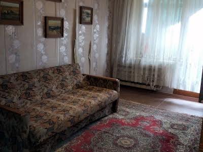 квартира за адресою Академіка Павлова вул., 162