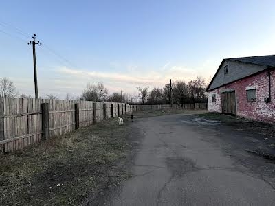 комерційна за адресою Івана Котляревського вул. (Карла Лібкнехта), 141-а