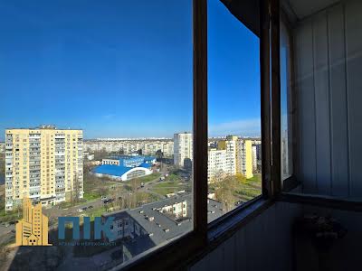 квартира по адресу Владимира Ивасюка просп. (Героїв Сталінграду), 39Б