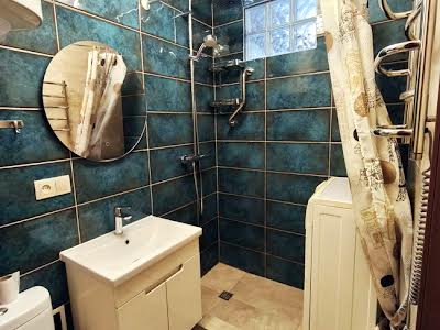 квартира за адресою Одеса, Інглезі вул. (25-ї Чапаєвської Дивізії), 1
