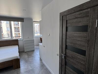 квартира за адресою Березова вул., 43
