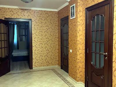 квартира за адресою Вадима Гетьмана вул., 1а