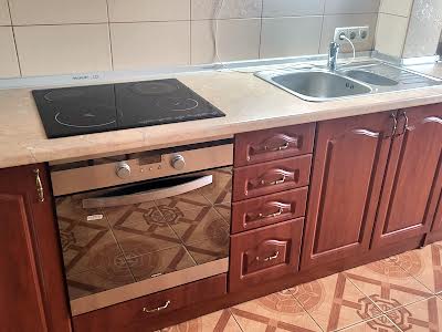 квартира по адресу Градинская ул., 7